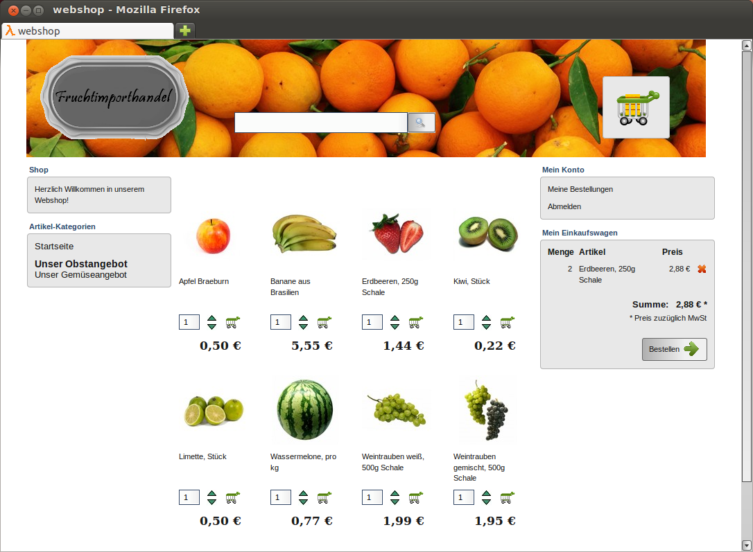 webshop1 Webshop